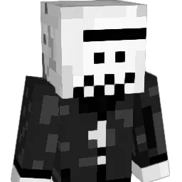 PraePrae_'s Minecraft skin
