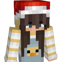Praedikat's Minecraft skin