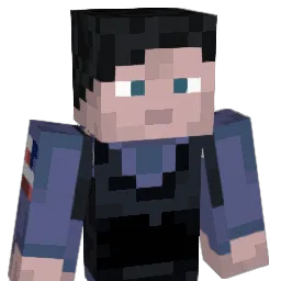 PraefectiRS's Minecraft skin