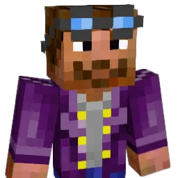 Praeson's Minecraft skin