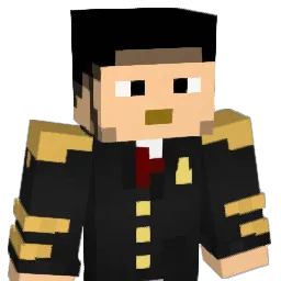 PraetorianWolf's Minecraft skin