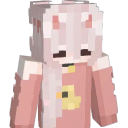 Praffes's Minecraft skin