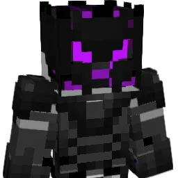 Prag_z Minecraft avatar bust