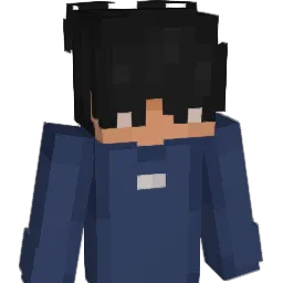Prage_ Minecraft avatar bust