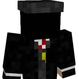 PragmaticMan Minecraft avatar bust