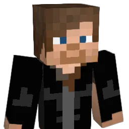 Praibis's Minecraft skin