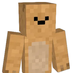 Prairi3's Minecraft skin