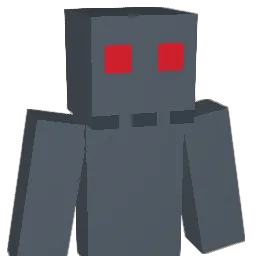 PraiseFrancis Minecraft avatar bust