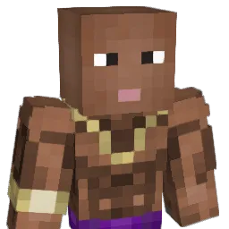 PraiseMahHead's Minecraft skin