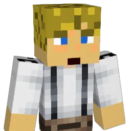 PraiseSithis's Minecraft skin