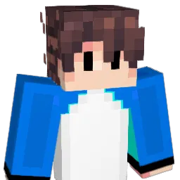 Praise_Jesus59 Minecraft avatar bust
