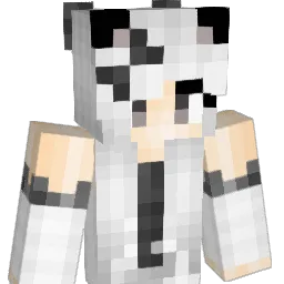 Prajna1274 Minecraft avatar bust