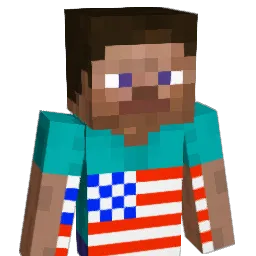 PraktikumFrei's Minecraft skin