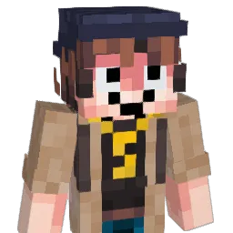 Prakulka Minecraft avatar bust