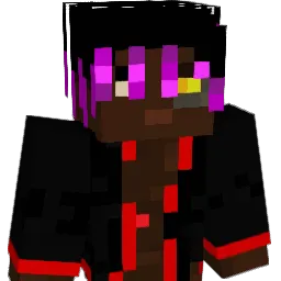 Pralaaa's Minecraft skin