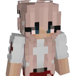 PralienchenLP's Minecraft skin