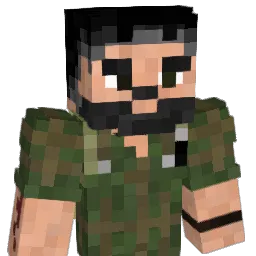 Pralka_asus69 Minecraft avatar bust