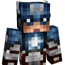 Prallemannen's Minecraft skin
