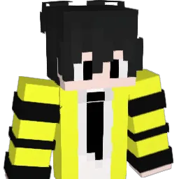 Pramkun_50 Minecraft avatar bust