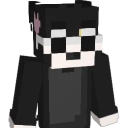 Prana0621 Minecraft avatar bust