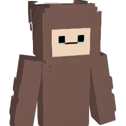 Pranata's Minecraft skin