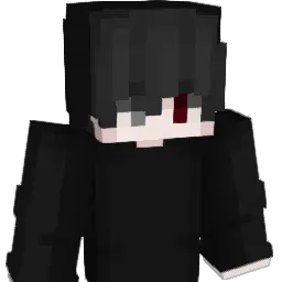 Pranav0110 Minecraft avatar bust