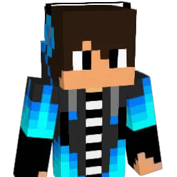 Prandial_ Minecraft avatar bust