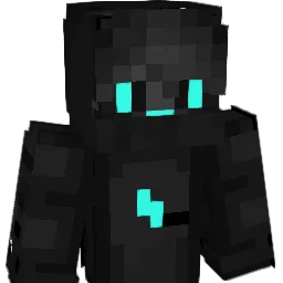 PrankRider3791 Minecraft avatar bust