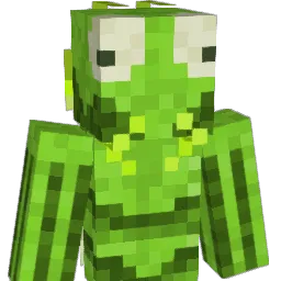 Prantis's Minecraft skin