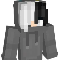 Pranto's Minecraft skin