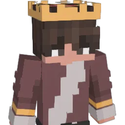 Praschis_Stinken Minecraft avatar bust