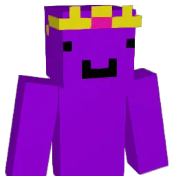 Prase4321 Minecraft avatar bust