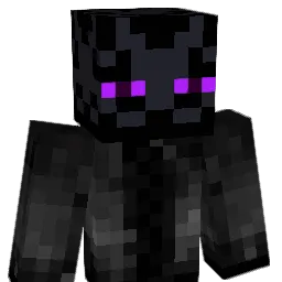 Prasedio Minecraft avatar bust