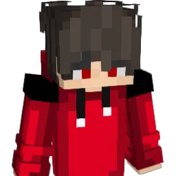 PrateekLOL Minecraft avatar bust