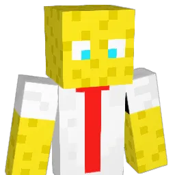 Pratha's Minecraft skin