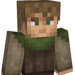 Pratko's Minecraft skin