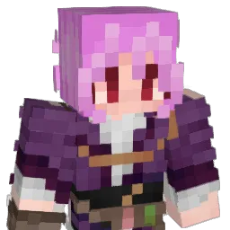 Prato_Pigro918 Minecraft avatar bust