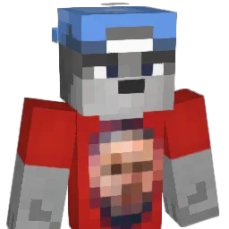 Praveenpp2000 Minecraft avatar bust