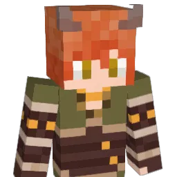 PrawnStarItsi's Minecraft skin