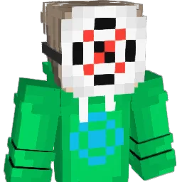 Prax_19's Minecraft skin