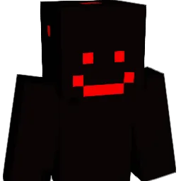 Praxia99 Minecraft avatar bust