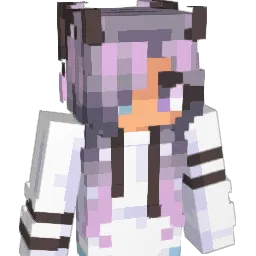 Praxic_Fire_'s Minecraft skin