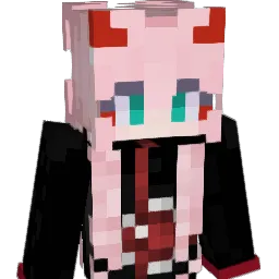 PrayAres's Minecraft skin