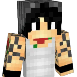 PrayForPlaguess Minecraft avatar bust