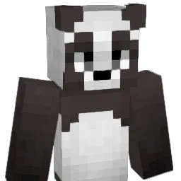 PrayForWind Minecraft avatar bust