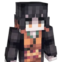 Pray_C's Minecraft skin
