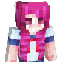 PrayedCarrot276 Minecraft avatar bust