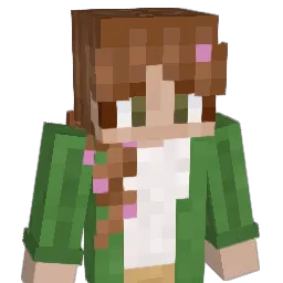 Prayer_Warrior Minecraft avatar bust