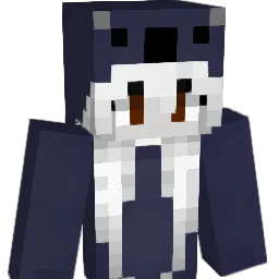 Prayon Minecraft avatar bust