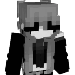 Prayse_ Minecraft avatar bust